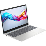 Laptop HP 15-fd0142ns 15" 16 GB RAM 512 GB SSD-5