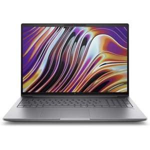 Laptop HP ZBook Power 16 G11 A3ZC2ET 16" 16 GB RAM 512 GB SSD Spanish Qwerty AMD RYZEN 7 8840HS-0