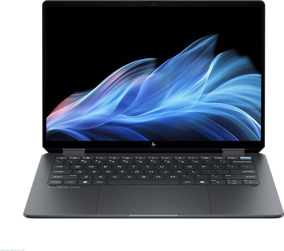 HP OmniBook Ultra Flip 14