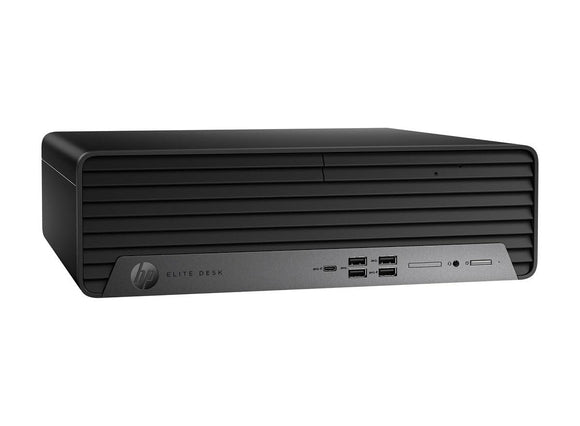 HP Elite SFF 805 G9 R5P-8500G 16 512SSD WIFI6 W11P 12 Monate-0