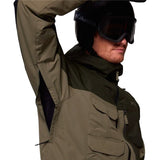 Ski Jacket Columbia Coreshot™ Olive Men-3
