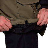 Ski Jacket Columbia Coreshot™ Olive Men-2