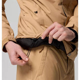 Ski Jacket Columbia Last Tracks™ II Light brown Men-2