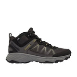 Hiking Boots Columbia Peakfreak Rush Mid Black-5