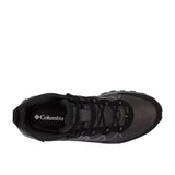 Hiking Boots Columbia Peakfreak Rush Mid Black-3