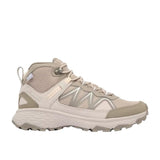 Hiking Boots Columbia Peakfreak Rush Mid Beige-0