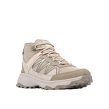 Hiking Boots Columbia Peakfreak Rush Mid Beige-5