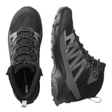 Hiking Boots Salomon Storen Mid GTX Black-2