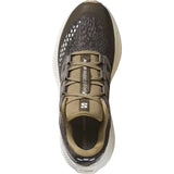 Running Shoes for Adults Salomon Aero Glide 3 Grvl Brown-5