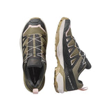 Walking Shoes for Men Salomon X Ultra 360 Edge Dark grey-3