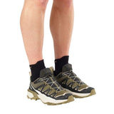 Walking Shoes for Men Salomon X Ultra 360 Edge Dark grey-2