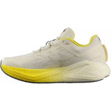 Running Shoes for Adults Salomon Aero Glide 3 Yellow-4