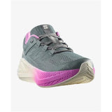 Running Shoes for Adults Salomon Aero Glide 3 Dark grey-3