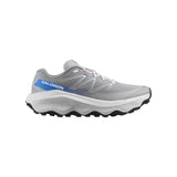 Men's trail running shoes (mountain running) Salomon Ultra Flow 2 Light grey-0
