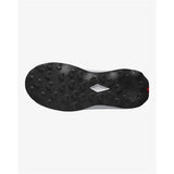 Men's trail running shoes (mountain running) Salomon Ultra Flow 2 Light grey-4