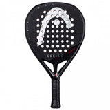 Padel Racket Head Coello Pro 2025 Black Carbon fibre-0