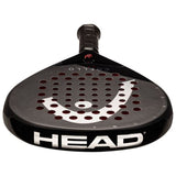 Padel Racket Head Coello Pro 2025 Black Carbon fibre-2