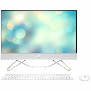 All in One HP B0FQ8EA 24" Intel Core i3 8 GB RAM 512 GB SSD-0