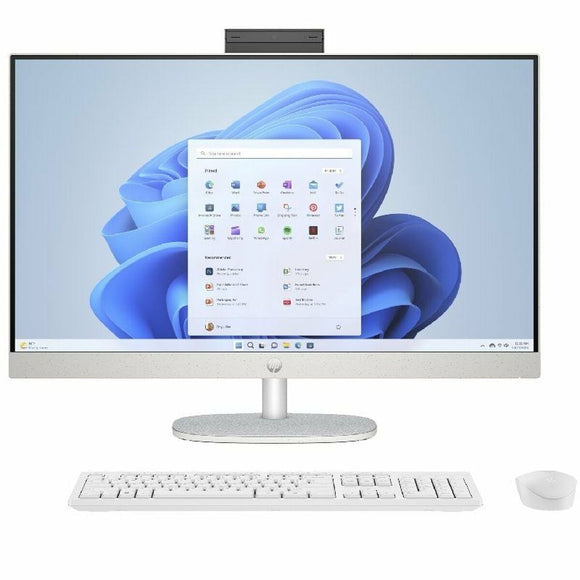 All in One HP B0FR4EA 27