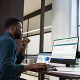 All in One HP A55BJET#ABE Intel Core i5-14500T 16 GB RAM-6