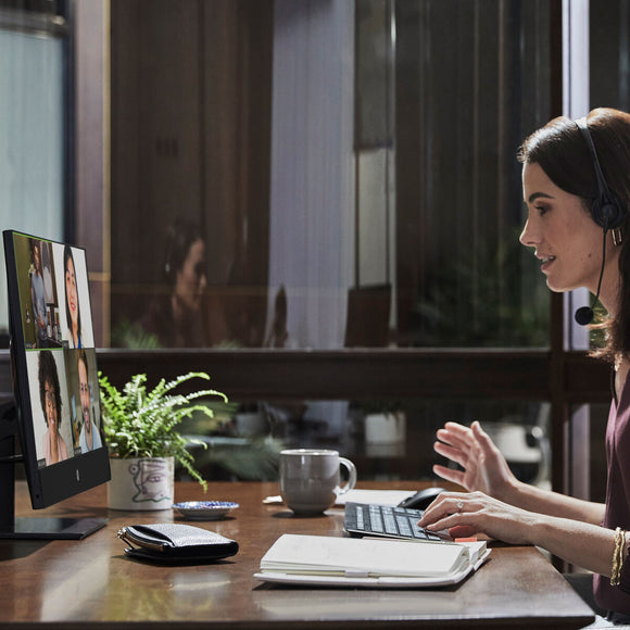 All in One HP 9M9H9AT#ABE-0