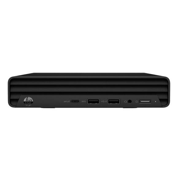 Mini PC HP 9M9J6AT#ABE i5-1334U 8 GB RAM 256 GB SSD-0
