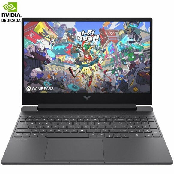 Laptop HP Victus 15-FB3709NS 15