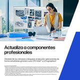 Laptop HP ZBOOK 8 G1I 16 U9-285H 16" 8 GB RAM 1 TB SSD-15