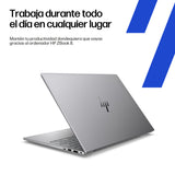 Laptop HP ZBOOK 8 G1I 16 U9-285H 16" 8 GB RAM 1 TB SSD-14