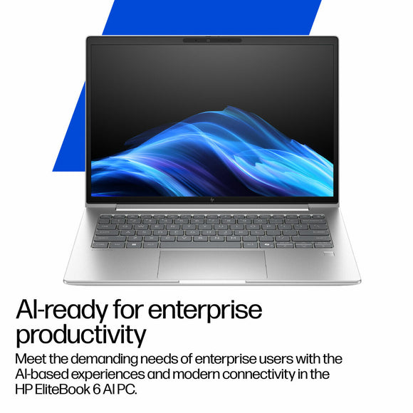 Laptop HP AD3A1ET#ABE Spanish Qwerty 14