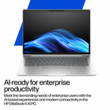 Laptop HP AD3A1ET#ABE Spanish Qwerty 14" 16 GB RAM 512 GB SSD-2