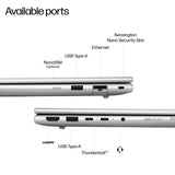 Laptop HP AD3A0ET#ABE 14" intel core ultra 5 intel core ultra 7 16 GB RAM 512 GB SSD-2