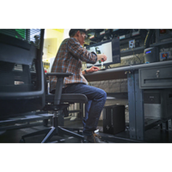 Desktop PC HP A40NYET#ABE-0