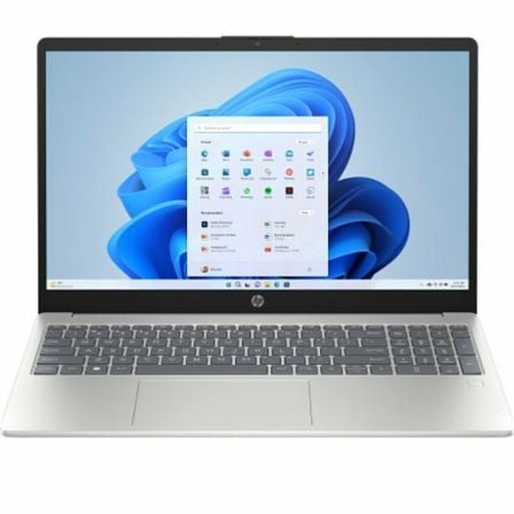 Laptop HP BT6S8EA 15