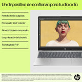 Laptop HP BT7R0EA-1
