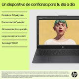 Laptop HP BT7R0EA-6