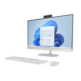 All in One HP BU2B1EA i5-1335U 512 GB 16 GB 27" 16 GB RAM-1