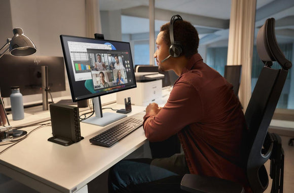 EliteDesk Mini 8 G1i (623J9ET) (schwarz, Windows 11 Pro 64-Bit)-0