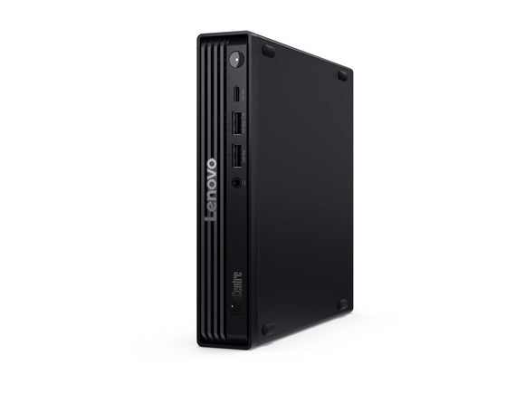 Lenovo ThinkCentre M70q Gen 6 Mini PC Core Ultra 5 225T 32GB RAM 512GB SSD Windows 11 Pro-0