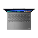 Laptop Lenovo 21TR0004SP 14" Intel Core Ultra 7 258V intel core ultra 7 32 GB RAM 1 TB SSD Spanish Qwerty-9