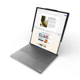 Laptop Lenovo 21TR0004SP 14" Intel Core Ultra 7 258V intel core ultra 7 32 GB RAM 1 TB SSD Spanish Qwerty-15