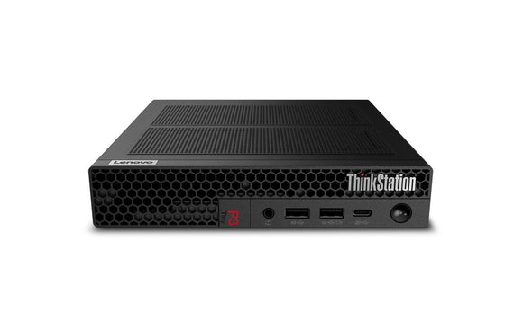 Lenovo ThinkStation P3 Tiny Ultra5 235 16/512 W11P-0