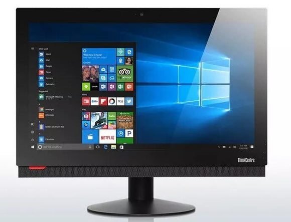 Lenovo ThinkCentre M70t G6 TWR u7 265 32/512 WLAN W11P-0