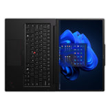 Laptop Lenovo 21QT000GSP 14,5" Intel Core Ultra 7 255U 32 GB RAM 1 TB SSD Nvidia Quadro RTX 5000 MAX-Q intel arc 140 Spanish Qwe-2