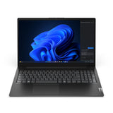 Laptop Lenovo 83GW007FSP 15,6" intel core i5-13420h 8 GB RAM 512 GB SSD Spanish Qwerty-3