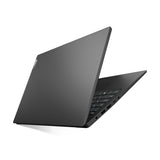 Laptop Lenovo 83GW007FSP 15,6" intel core i5-13420h 8 GB RAM 512 GB SSD Spanish Qwerty-4