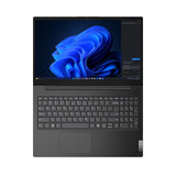 Laptop Lenovo 83GW007FSP 15,6" intel core i5-13420h 8 GB RAM 512 GB SSD Spanish Qwerty-12