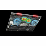 Laptop HP B72XFET#ABE 16" Intel Evo Core Ultra 7 155H 32 GB RAM 2 TB NVIDIA Quadro RTX 3000 Spanish Qwerty-7