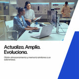 Compact Powders HP 98L94ET#ABE-7