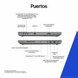 Compact Powders HP 98L94ET#ABE-16